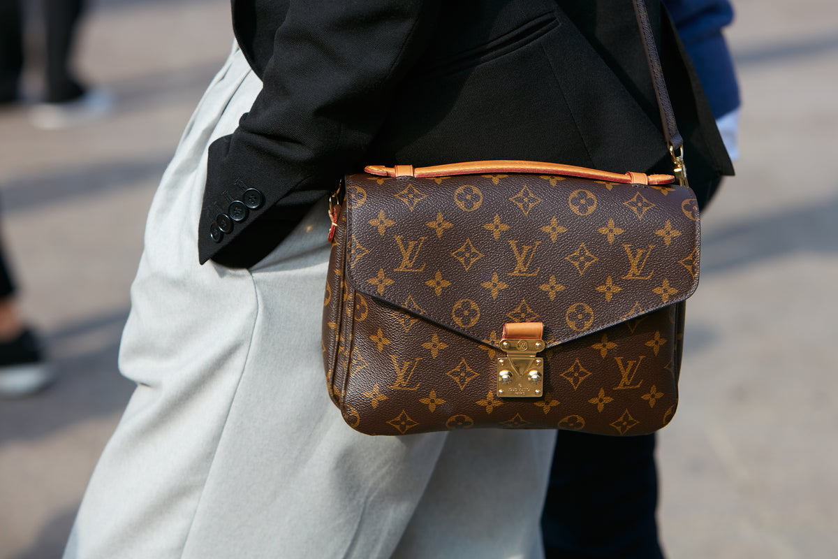 How to Tell if a Louis Vuitton Piece is Authentic