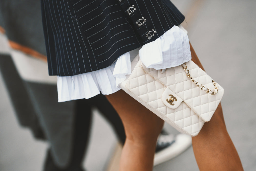 How To Authenticate a Chanel Piece