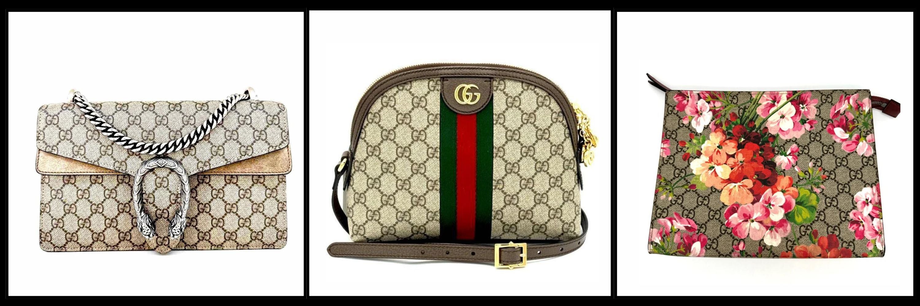 GUCCI