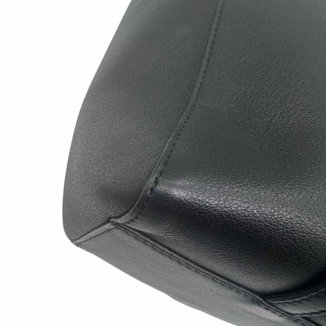 BALENCIAGA Leather Everyday Small Tote Black