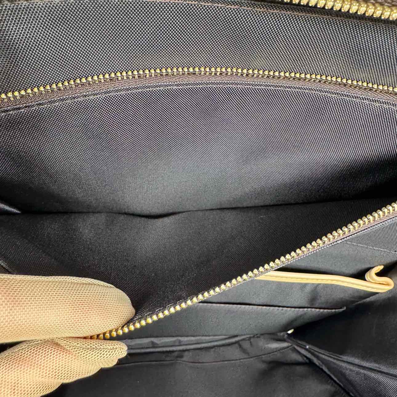 LOUIS VUITTON Monogram Canvas  Pegase Legere 55 Buisiness (Pre-Owned)