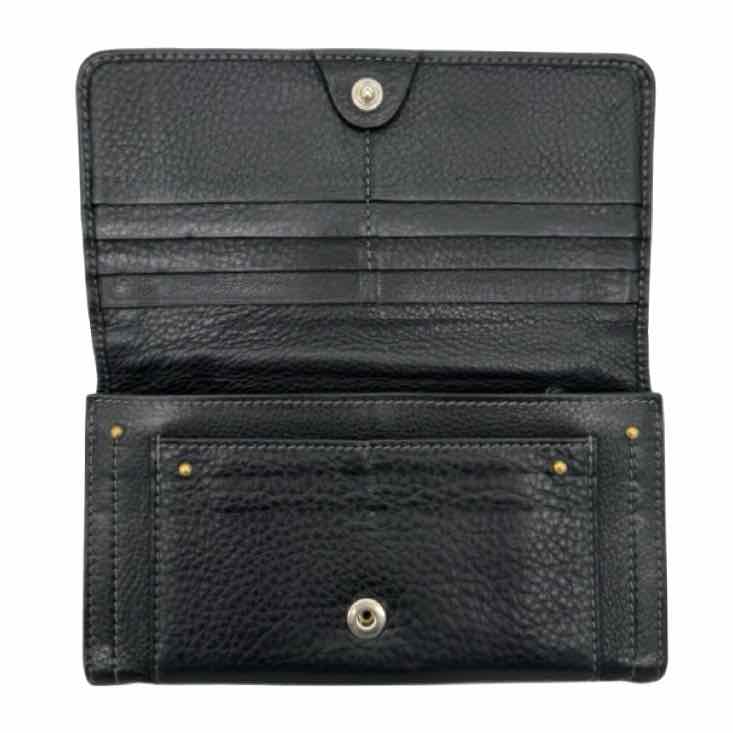 Chloe Paddington Wallet (Pre-Owned)