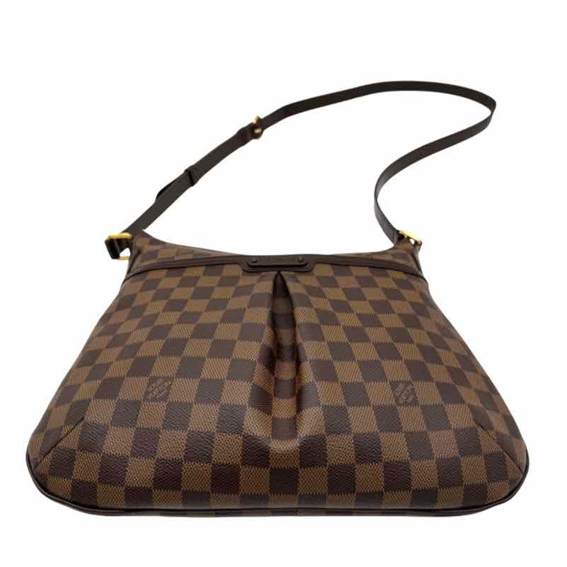 LOUIS VUITTON Damier Ebene Bloomsbury PM (Pre-Owned)