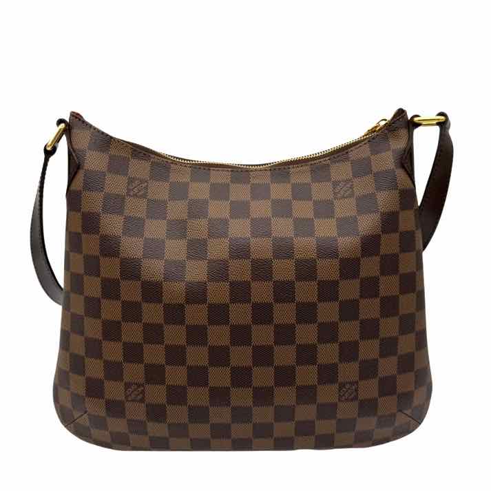 LOUIS VUITTON Damier Ebene Bloomsbury PM (Pre-Owned)