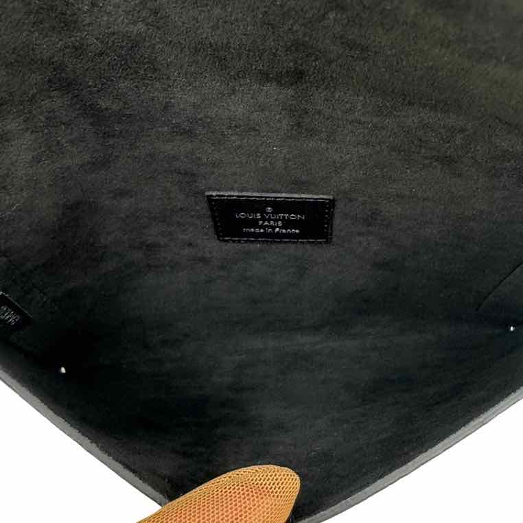 LOUIS VUITTON Galaxy Pochette (Pre-Owned)