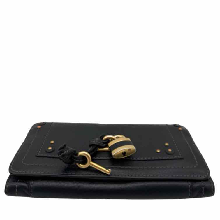 Chloe Paddington Wallet (Pre-Owned)