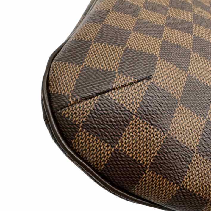 LOUIS VUITTON Damier Ebene Bloomsbury PM (Pre-Owned)