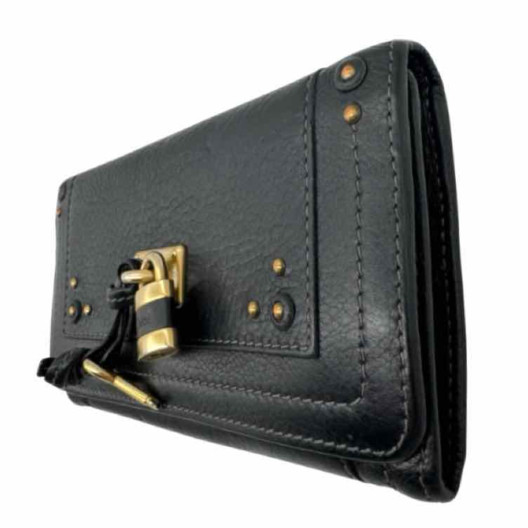 Chloe Paddington Wallet (Pre-Owned)