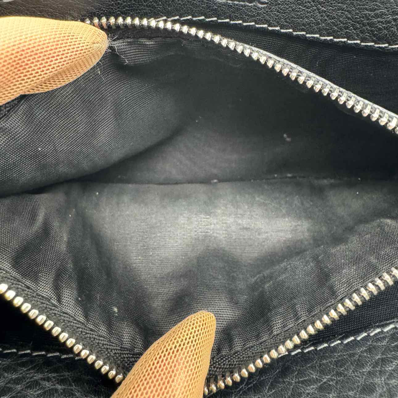 Chloe Paddington Wallet (Pre-Owned)