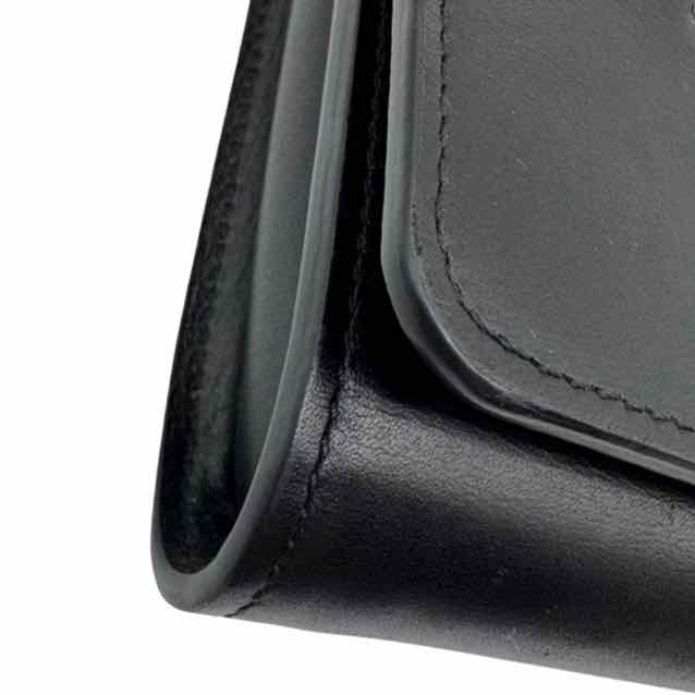 LOUIS VUITTON Reverse Night Lights Twist Chain Wallet (Pre-Owned)