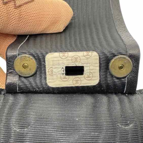 CHANEL Coco Mark Key Case (Pre-Owned)