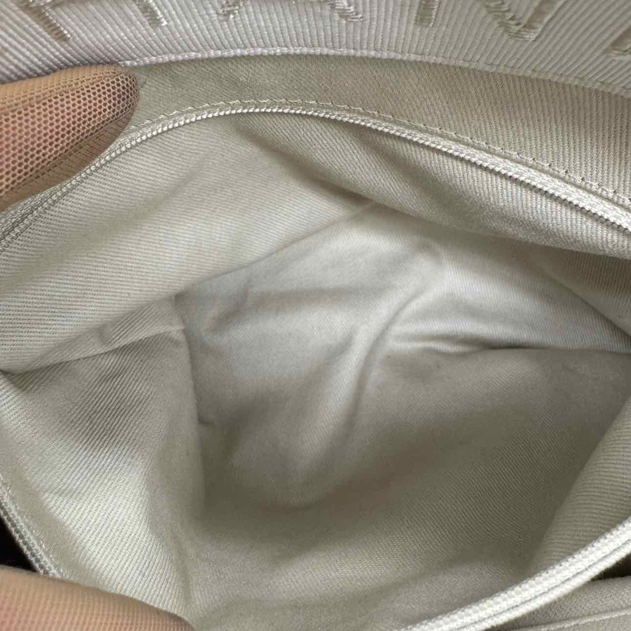 CHANEL Matelasse Calfskin Boy Chained Tote