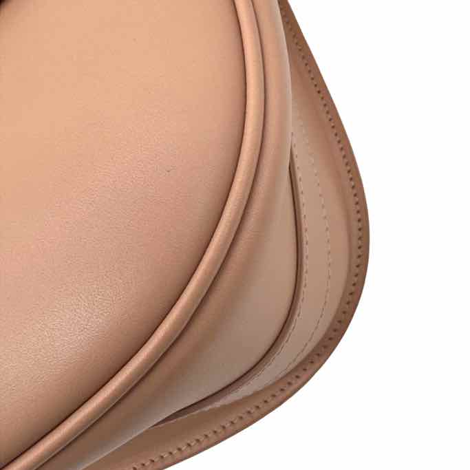 DIOR Calfskin Large Bobby Bag (Pre-Owned)
