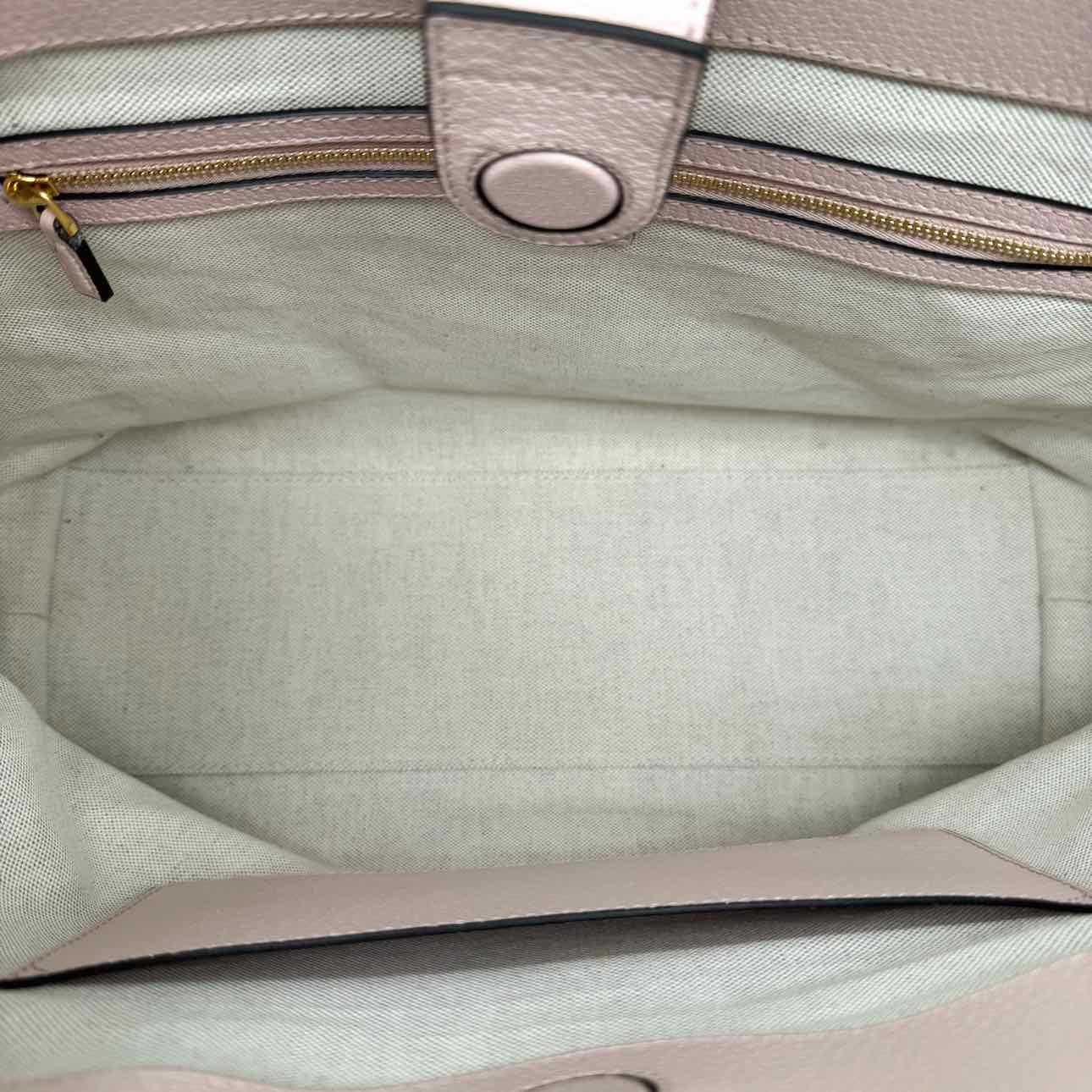 GUCCI Ophidia GG Jumbo Tote Bag