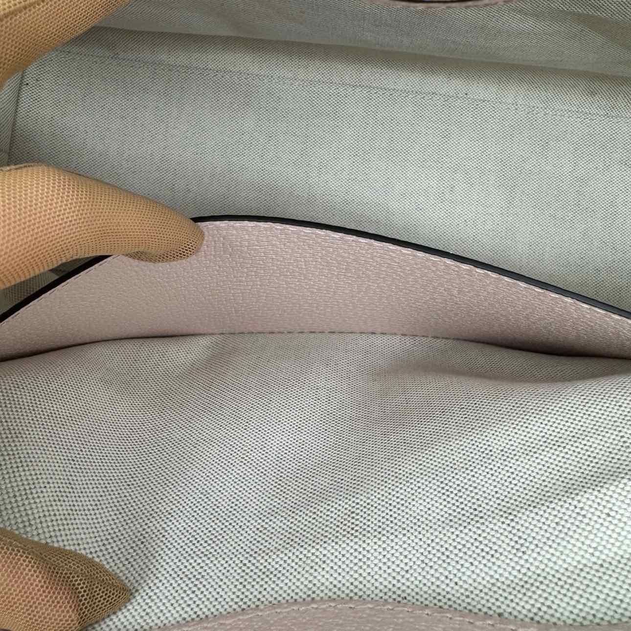 GUCCI Ophidia GG Jumbo Tote Bag