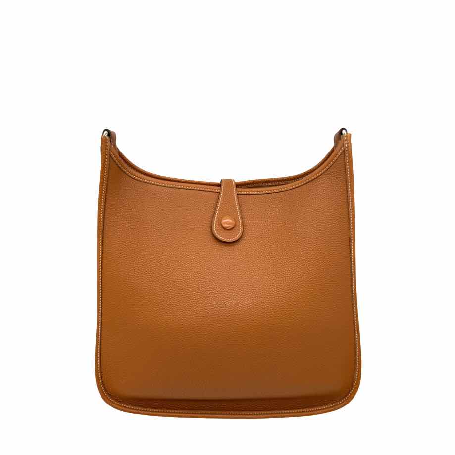 HERMES Clemence Evelyn 29 (Pre-Owned)