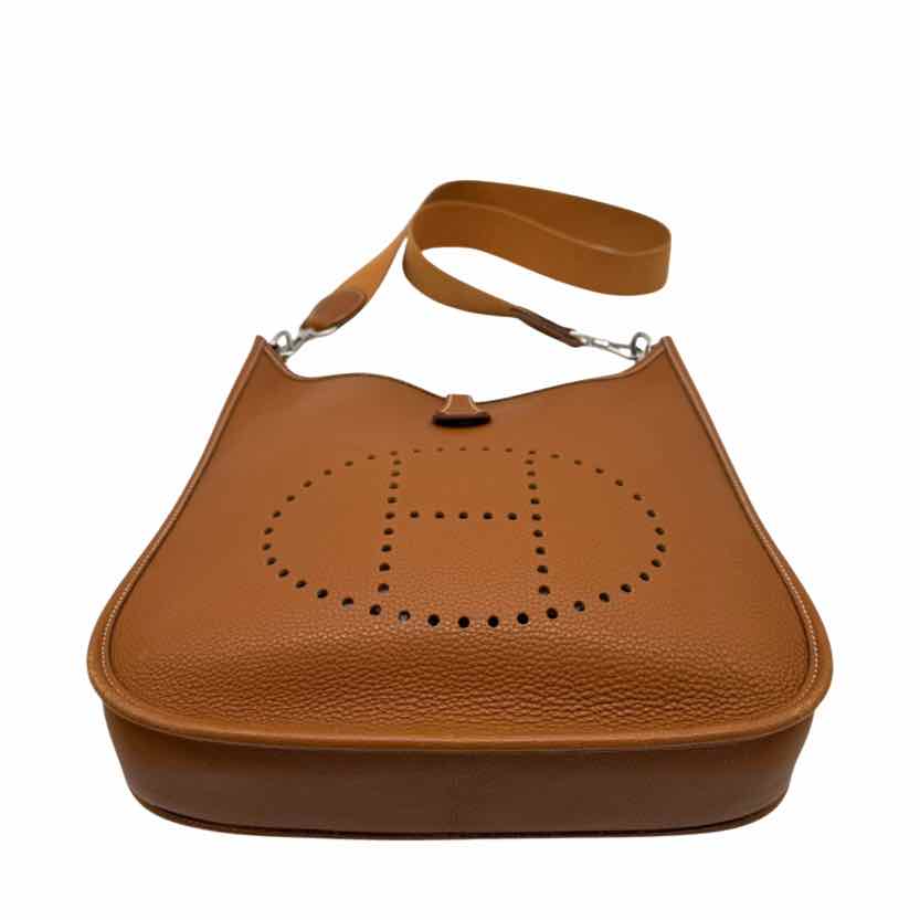 HERMES Clemence Evelyn 29 (Pre-Owned)