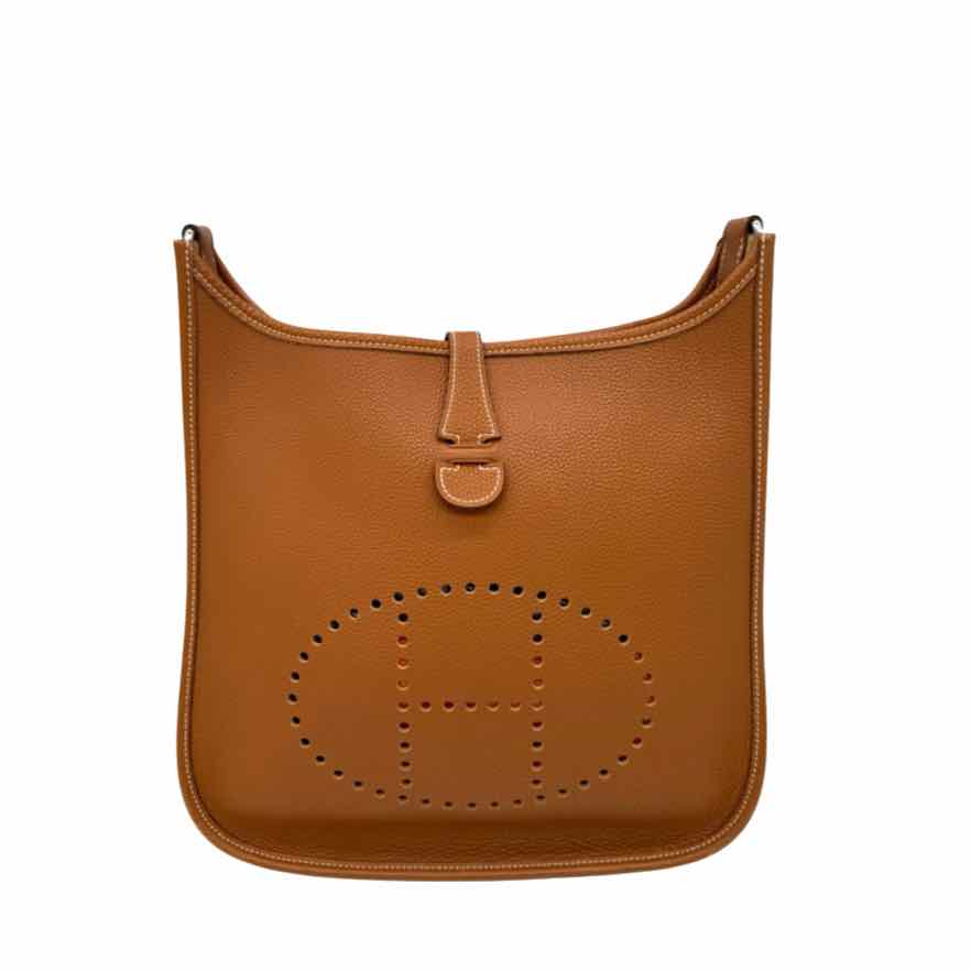 HERMES Clemence Evelyn 29 (Pre-Owned)