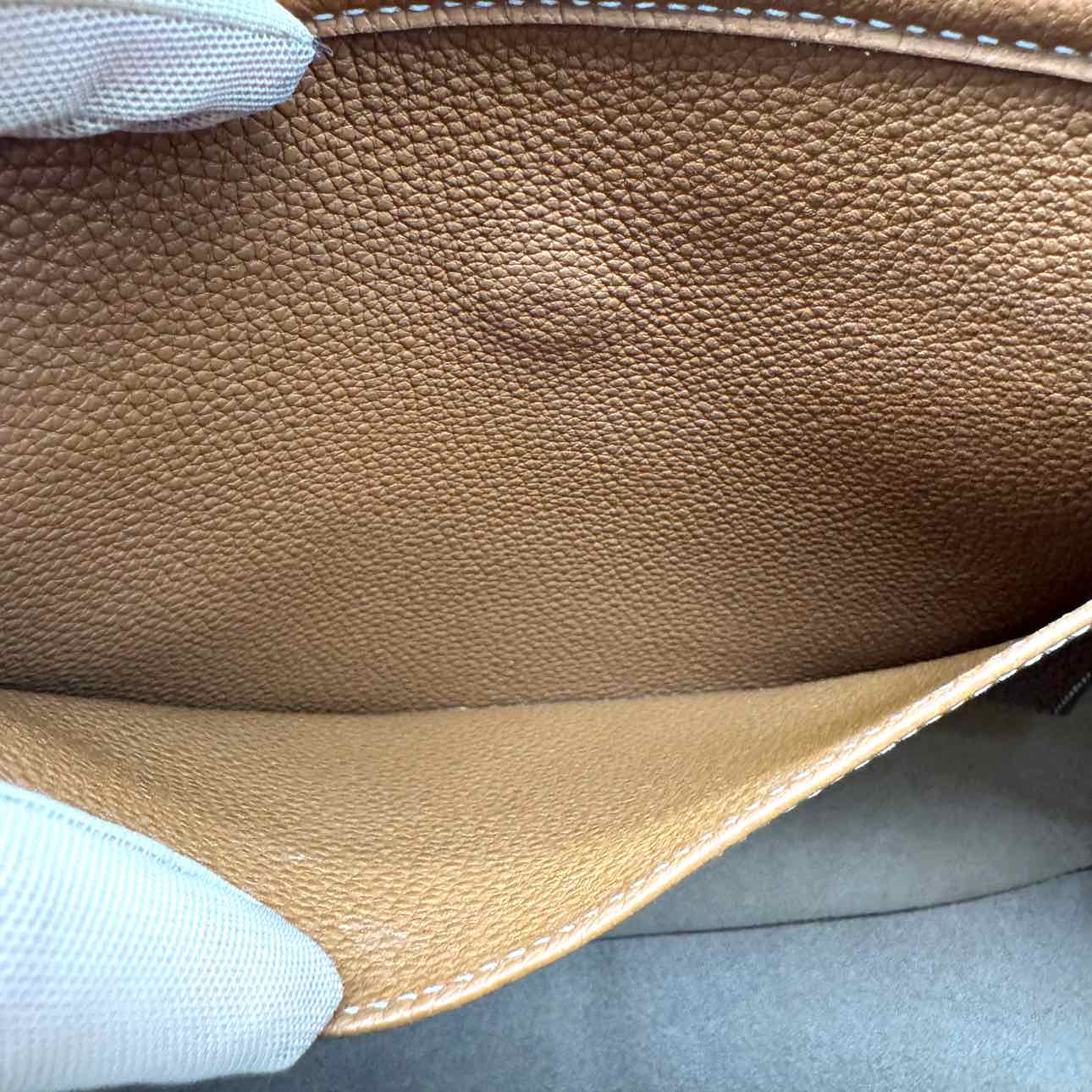 HERMES Clemence Evelyn 29 (Pre-Owned)