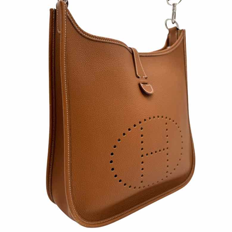 HERMES Clemence Evelyn 29 (Pre-Owned)