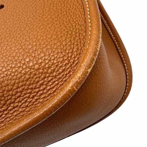 HERMES Clemence Evelyn 29 (Pre-Owned)