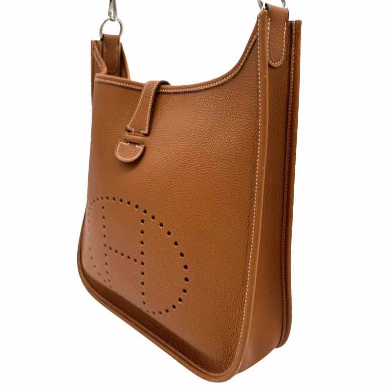 HERMES Clemence Evelyn 29 (Pre-Owned)