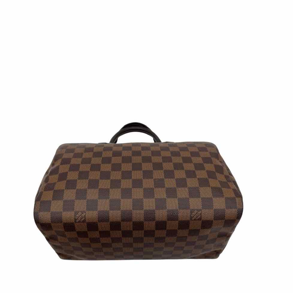 LOUIS VUITTON Damier Ebene Speedy 30 (Pre-Owned)