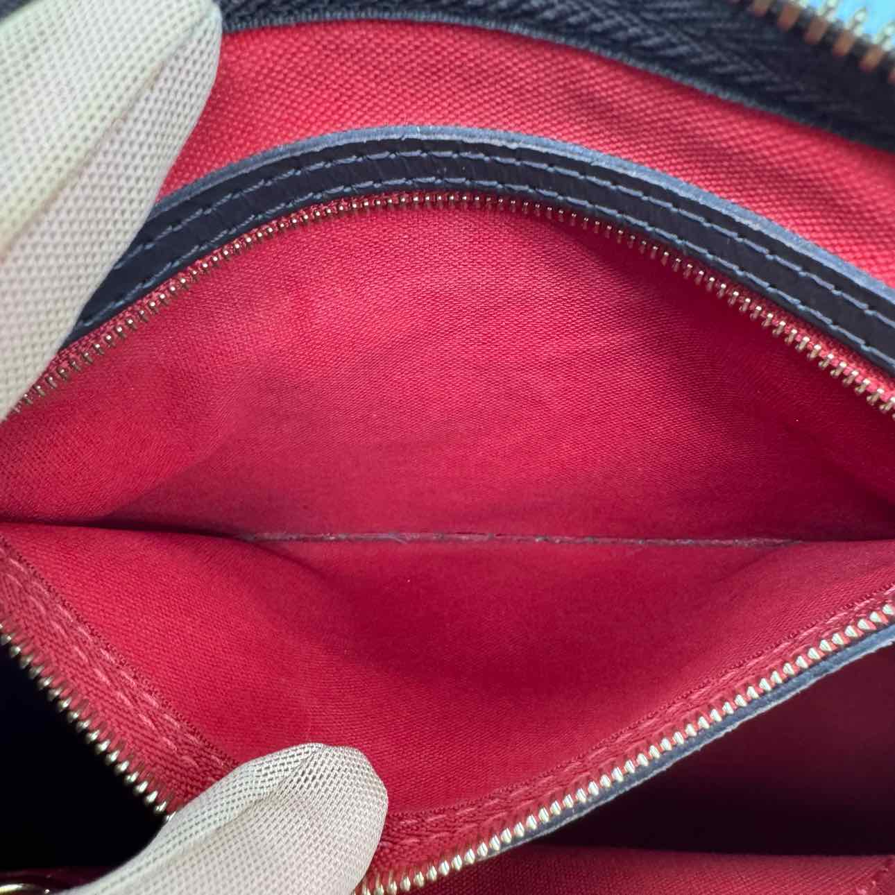 LOUIS VUITTON Damier Ebene Speedy 30 (Pre-Owned)