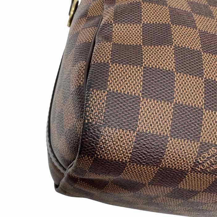 LOUIS VUITTON Damier Ebene Speedy 30 (Pre-Owned)