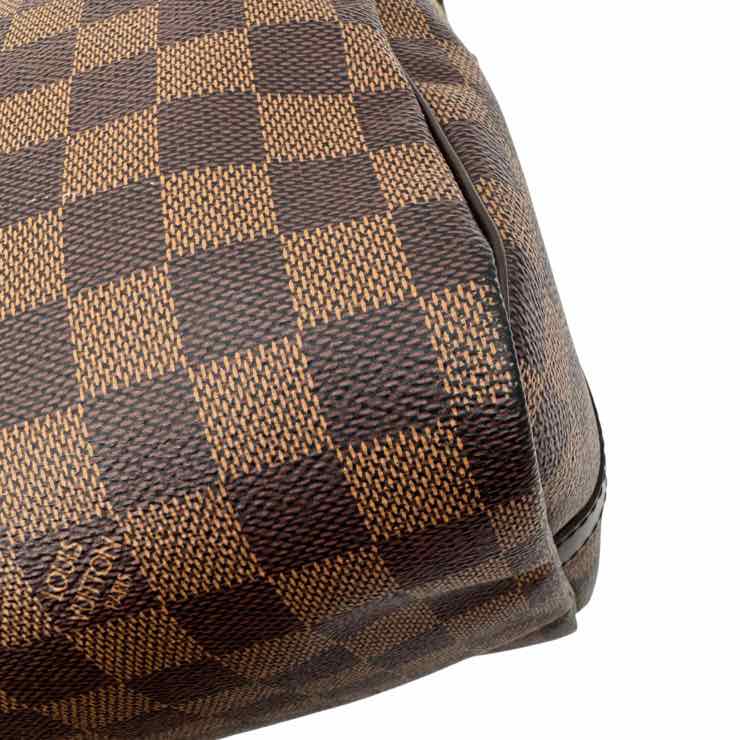 LOUIS VUITTON Damier Ebene Speedy 30 (Pre-Owned)