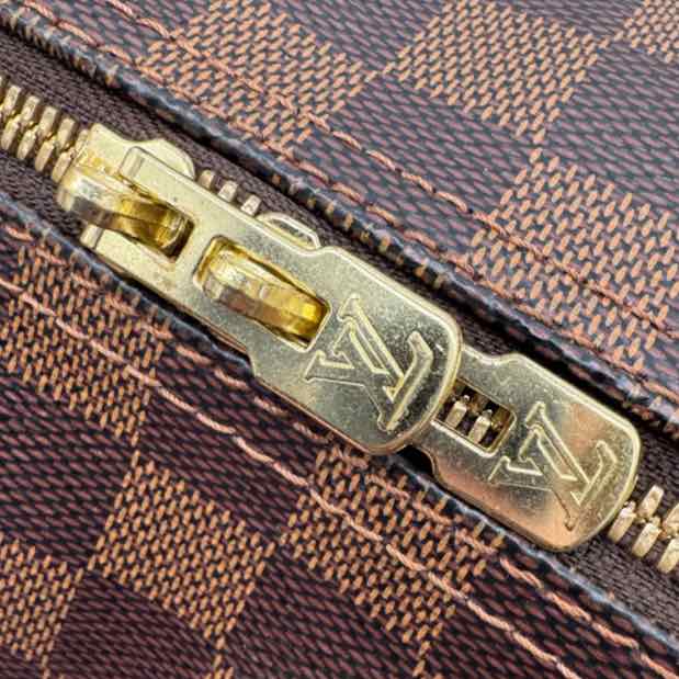 LOUIS VUITTON Damier Ebene Speedy 30 (Pre-Owned)