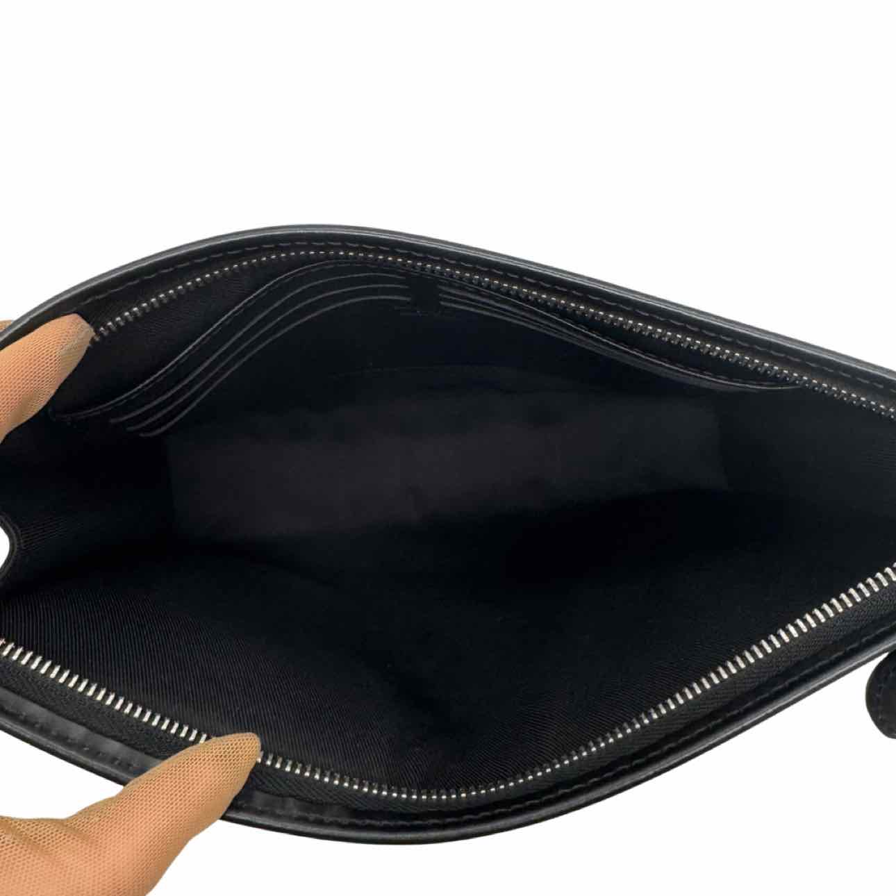 LOUIS VUITTON Damier Graphite Pochette Voyage MM