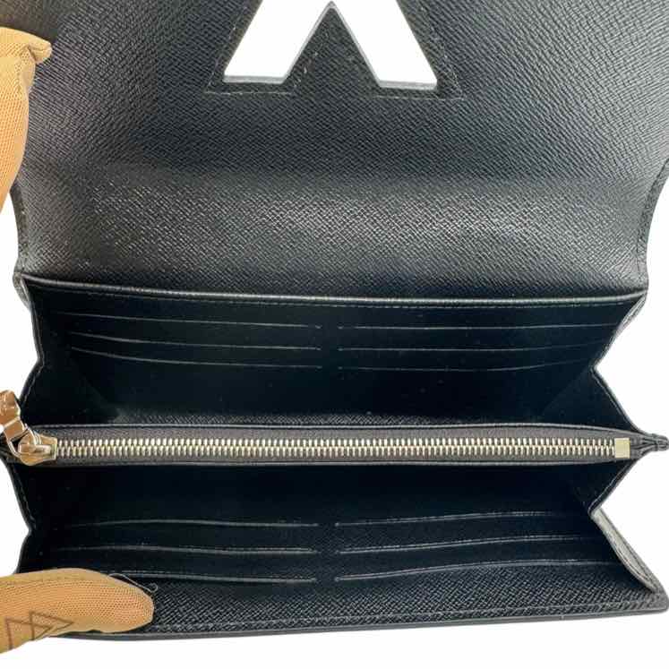 LOUIS VUITTON Epi Reverse Twist Multi-Color Wallet