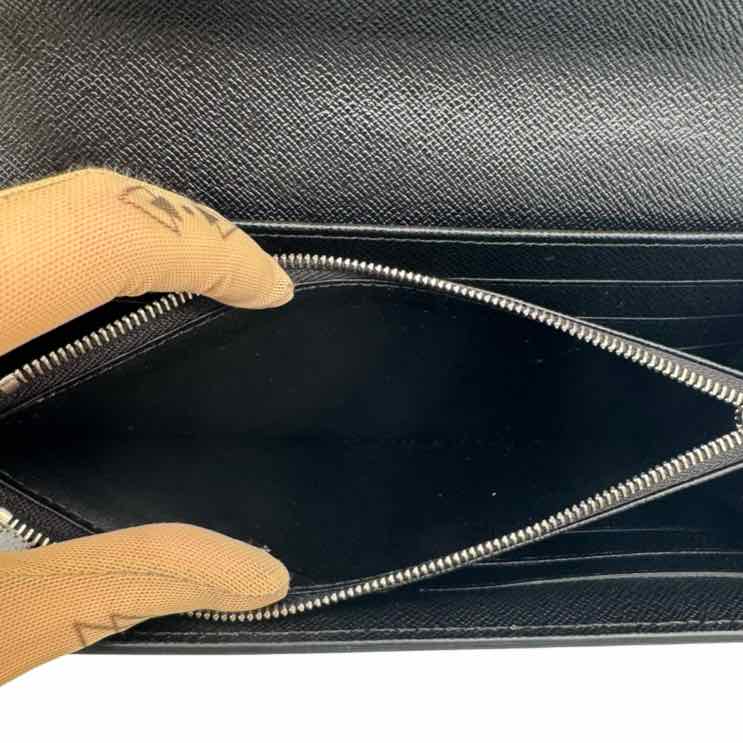 LOUIS VUITTON Epi Reverse Twist Multi-Color Wallet