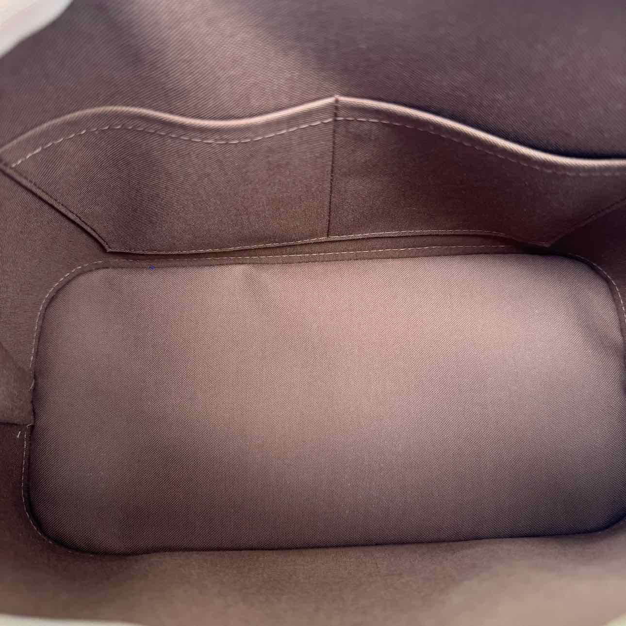 LOUIS VUITTON Monogram Canvas Alma PM Tote (Pre-Owned)