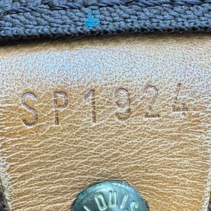 LOUIS VUITTON Monogram Canvas Keepall 45 Brown (Pre-Owned)