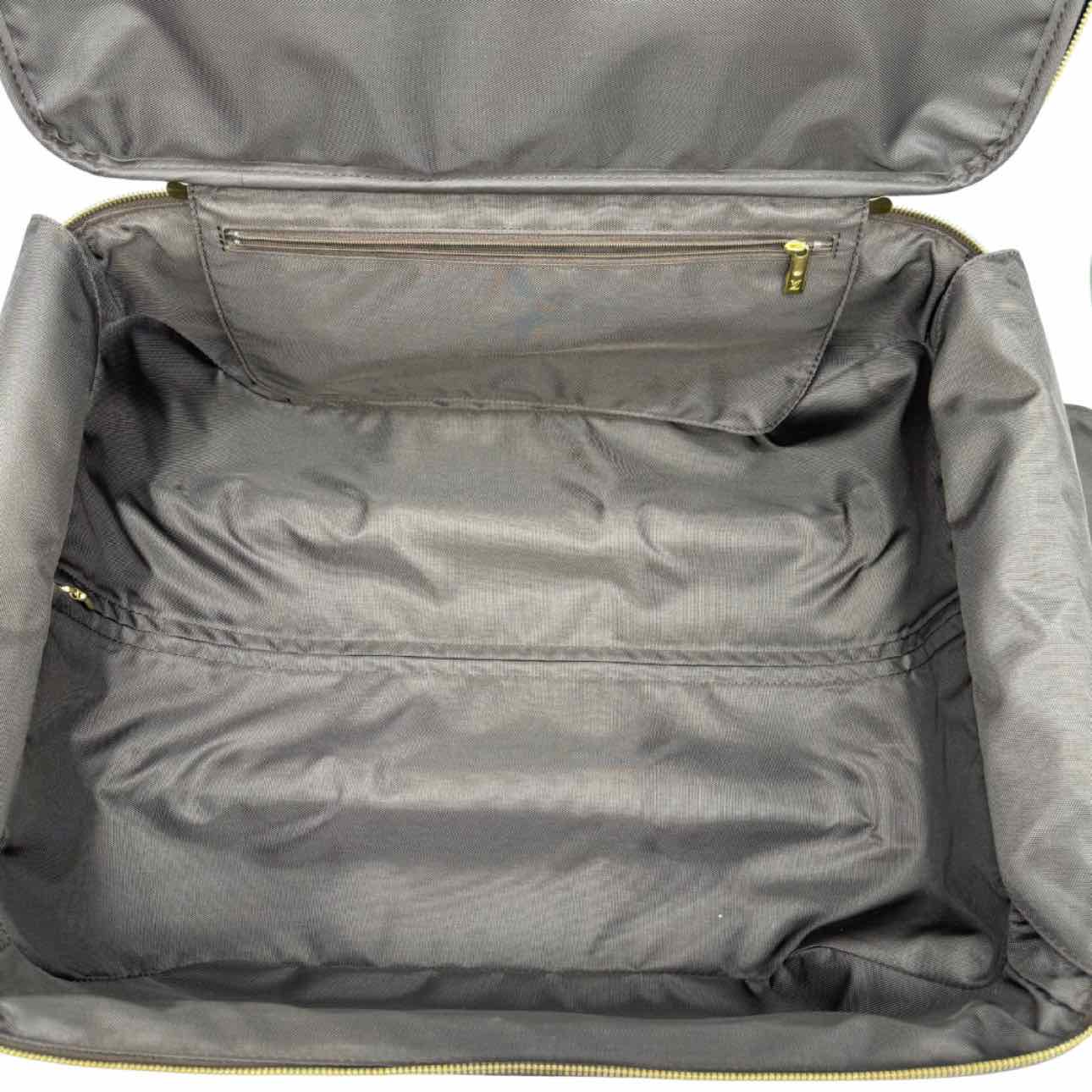 LOUIS VUITTON Monogram Canvas Pegase 45