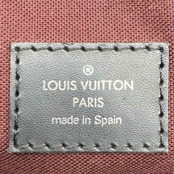 LOUIS VUITTON Monogram Canvas Porte-Documents Voyage PM (Pre-Owned)