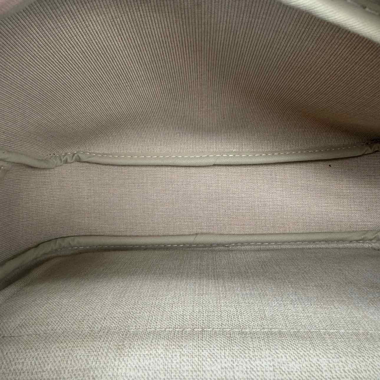 LOUIS VUITTON Monogram Canvas Reporter PM Crossbody Bag