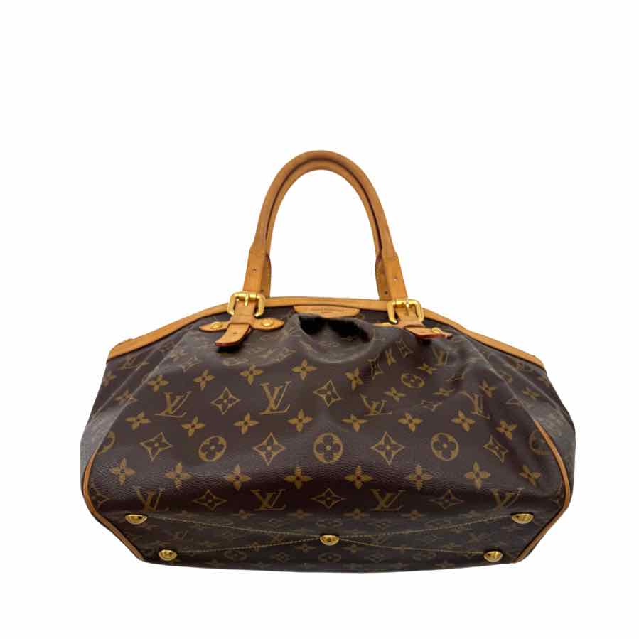 LOUIS VUITTON Monogram Canvas Tivoli GM (Pre-Owned)