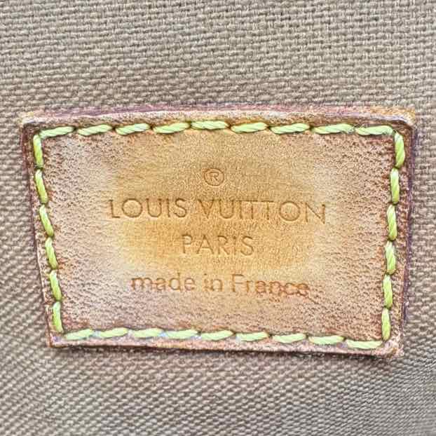 LOUIS VUITTON Monogram Canvas Tivoli GM (Pre-Owned)