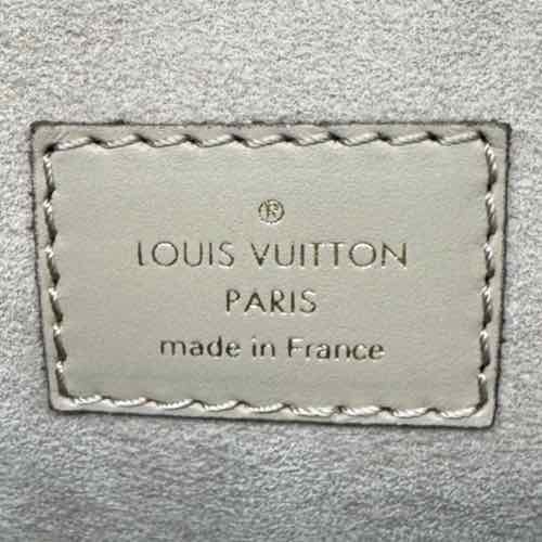 LOUIS VUITTON Monogram Empreinte NeoNoe MM Bicolor (Pre-Owned)