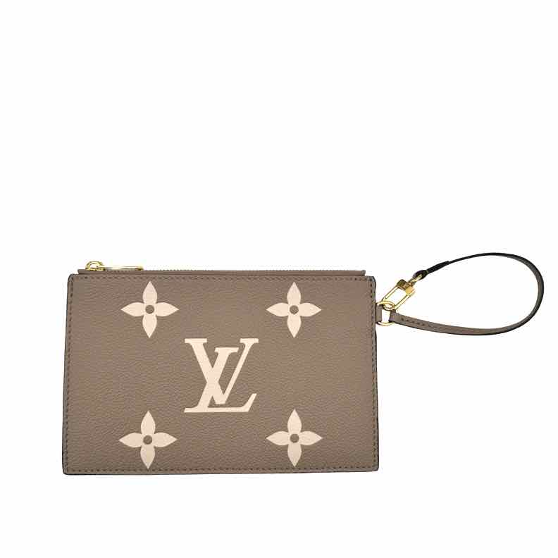 LOUIS VUITTON Monogram Empreinte NeoNoe MM Bicolor (Pre-Owned)