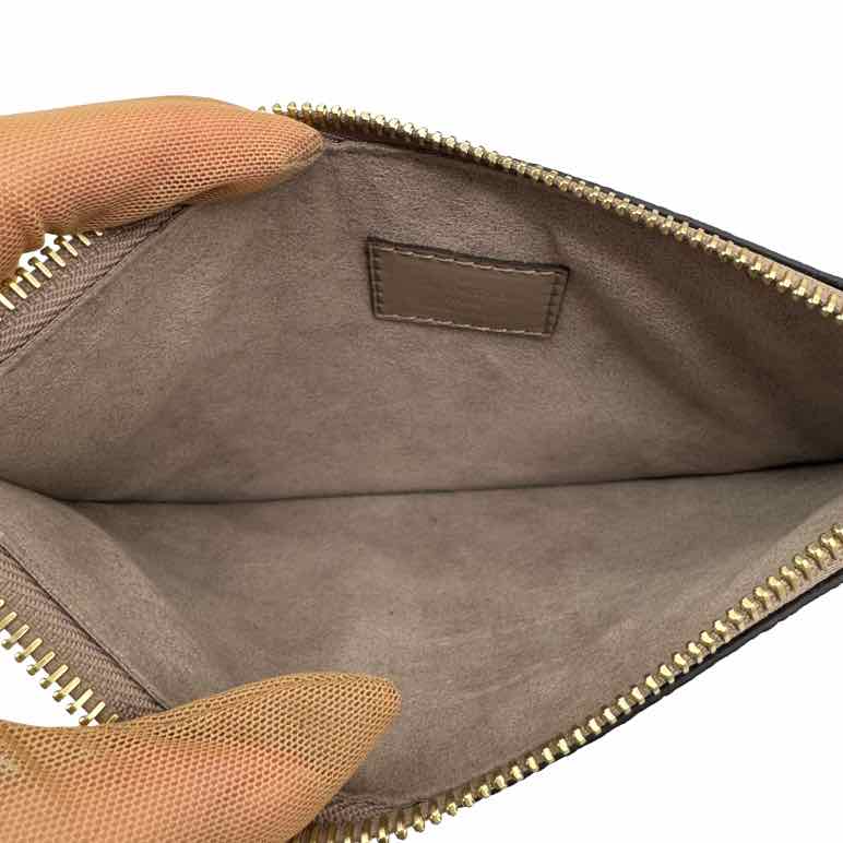LOUIS VUITTON Monogram Empreinte NeoNoe MM Bicolor (Pre-Owned)