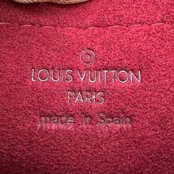 LOUIS VUITTON Multicolor Monogram Canvas Lodge GM Shoulder Bag (Pre-Owned)