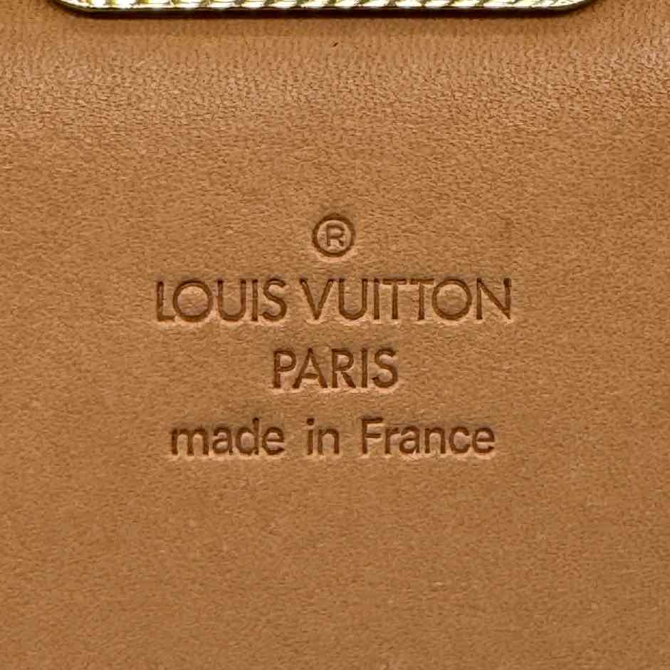 LOUIS VUITTON Multicolore Monogram Sologne Shoulder Bag (Pre-Owned)