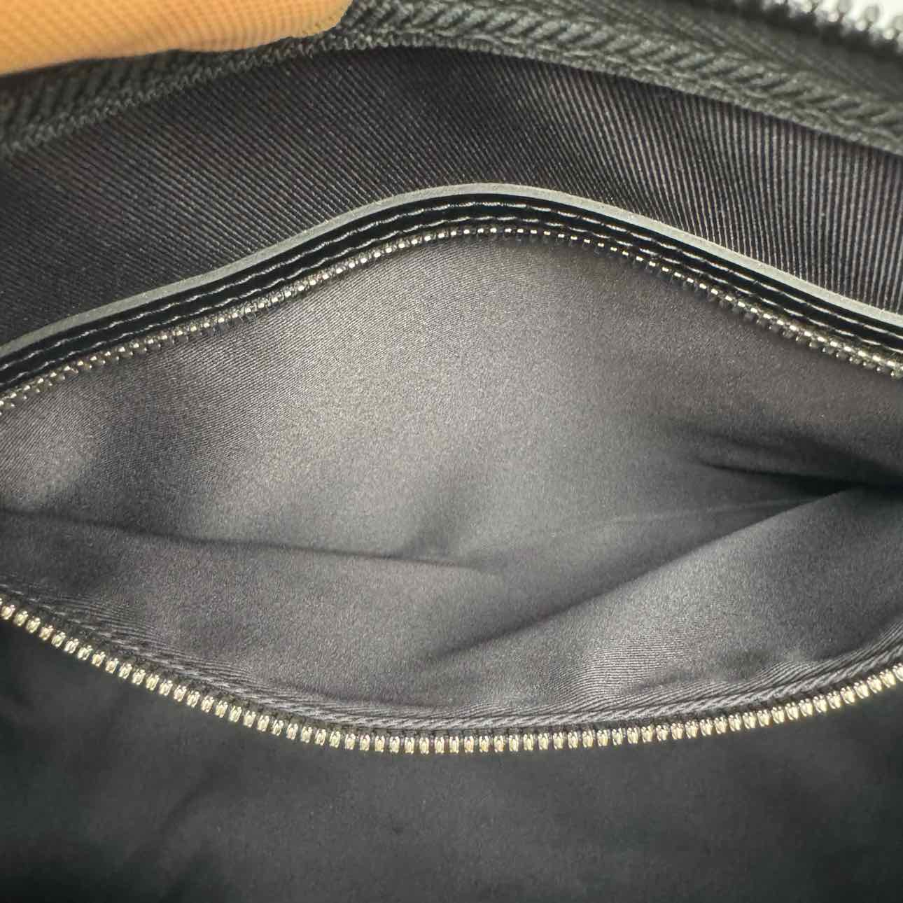 LOUIS VUITTON Alpha Galaxy Keepall Bandouliere 50 Duffle Bag (Pre-Owned)