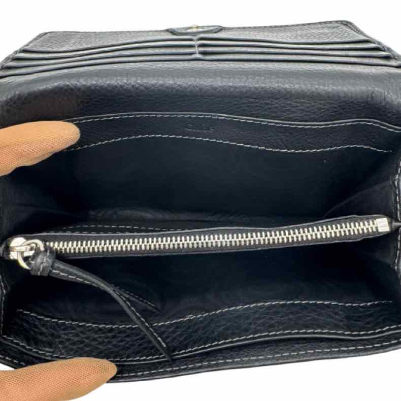Chloe Paddington Wallet (Pre-Owned)