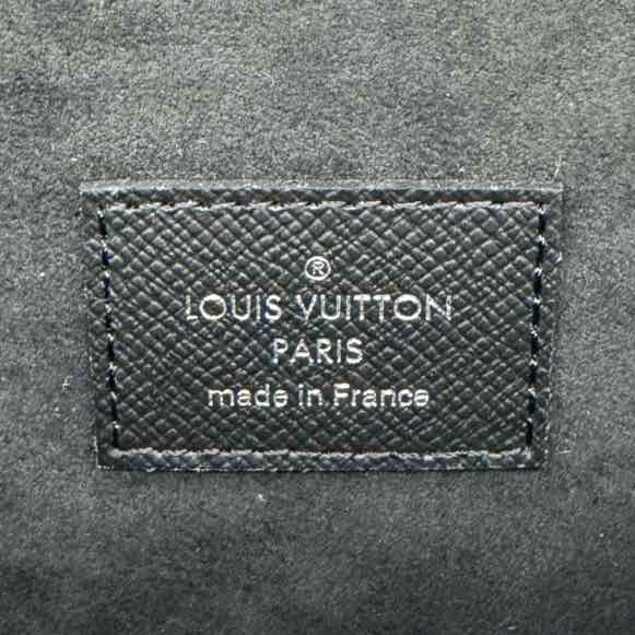LOUIS VUITTON Galaxy Pochette (Pre-Owned)