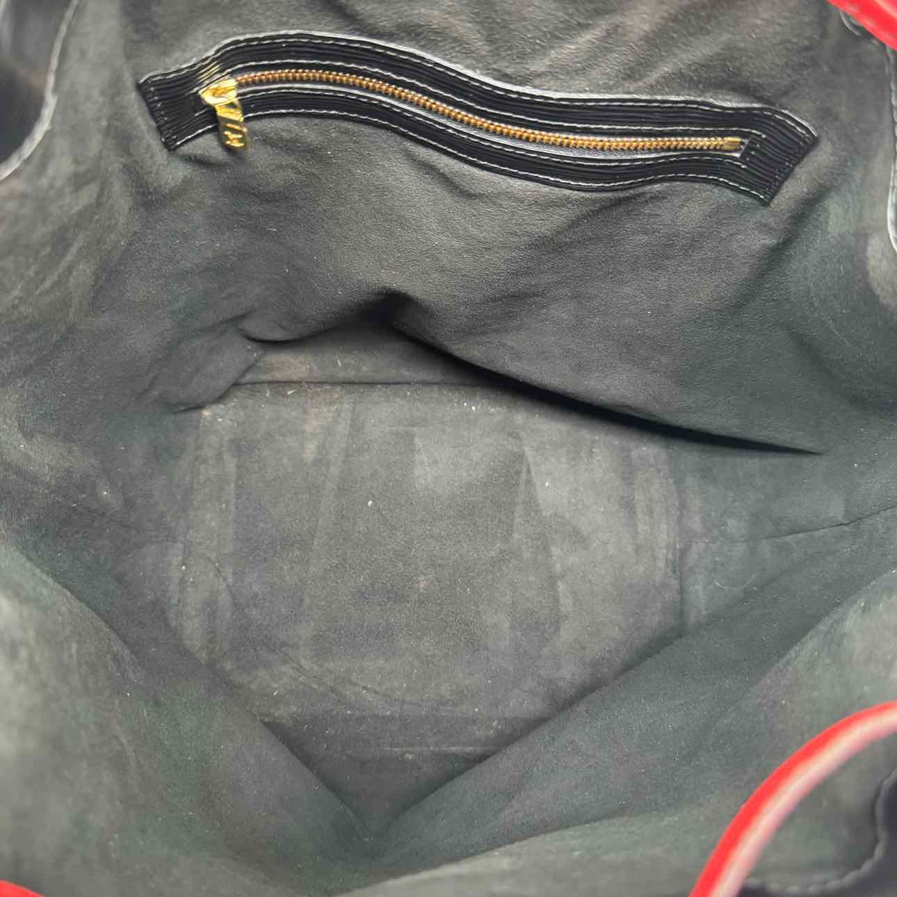 LOUIS VUITTON Noe GM Epi (Pre-Owned)